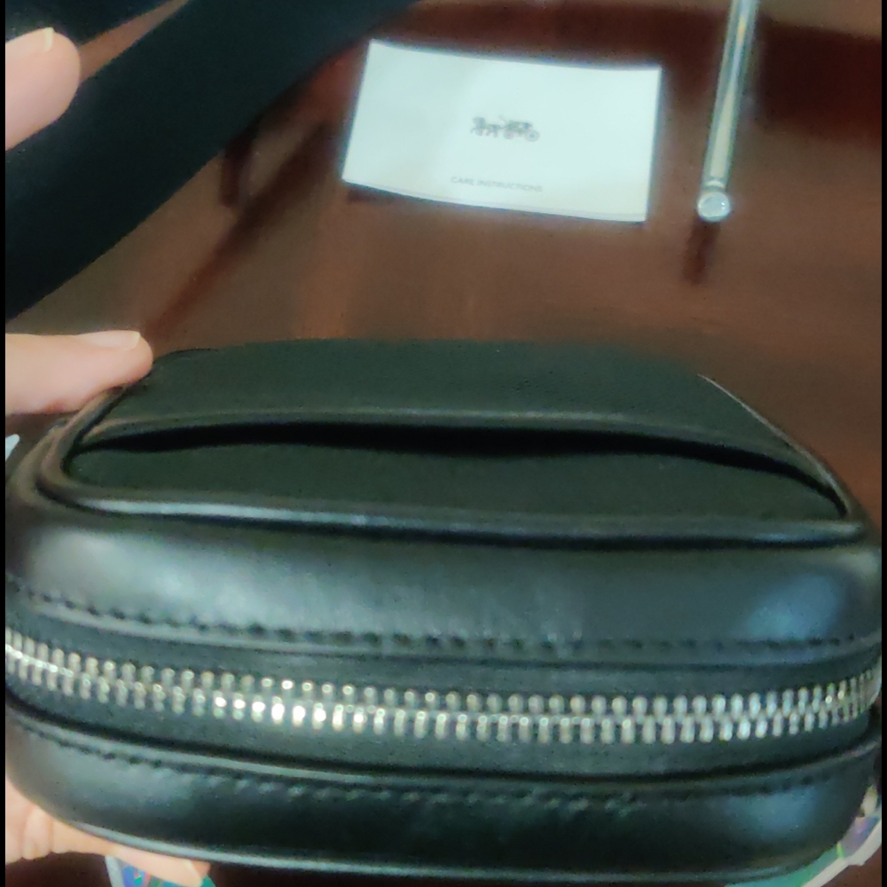 Coach Terrain Crossbody - Picture 11 of 16